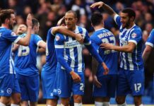 Striker is the Final Piece to Albion’s Promotion Puzzle