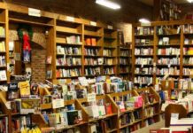 Best Independent Bookshops in Brighton