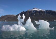 Climate Change In Thirty Seconds