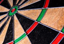 Dart to the Amex Stadium for the Brighton and Hove Albion Masters