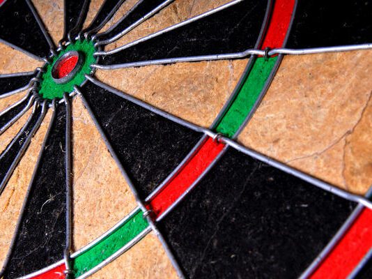 Dart to the Amex Stadium for the Brighton and Hove Albion Masters