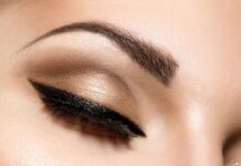 The Eyebrow Game Just Got a Lot Stronger