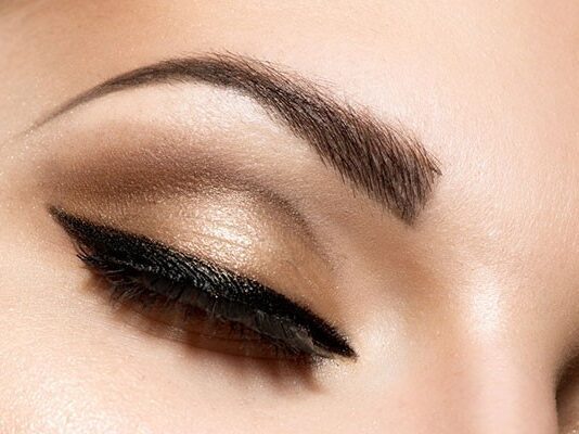 The Eyebrow Game Just Got a Lot Stronger