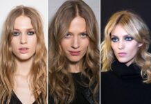 Top Hairstyles for 2016