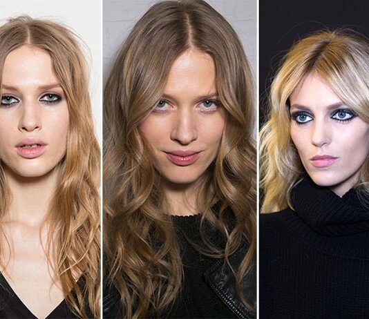 Top Hairstyles for 2016