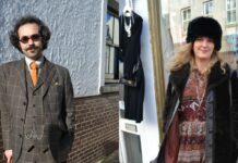 Celebrate Variety – Brighton Street Style