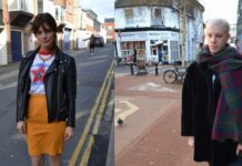 Brighton Street Fashion