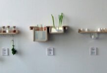 The Designer Hoping You’ll Ditch Your Fridge