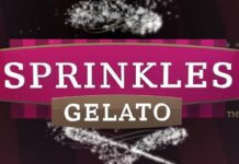 Hundreds and Thousands to Pass Through Doors as Sprinkles Comes to Brighton