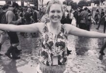 Going to Be a ‘Stereotypical’ January Type – New Year Special With Brighton Blogger Emily Bridges
