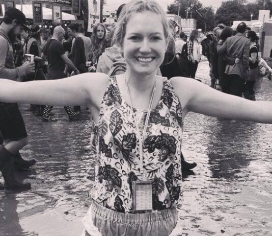 Going to Be a ‘Stereotypical’ January Type – New Year Special With Brighton Blogger Emily Bridges