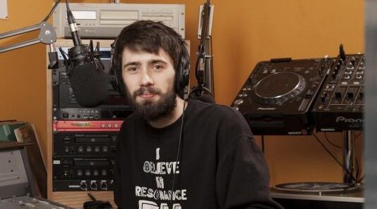 The Radio Station Breaking the Traditional Radio Mould