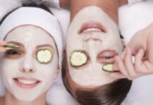 Beauty Habits to Take Up in 2016