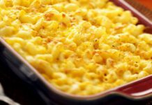Celebrate National Cheese Lovers Day With This Great Recipe
