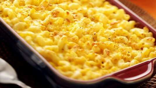 Celebrate National Cheese Lovers Day With This Great Recipe