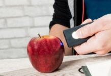SCiO Scanner- The Future of Dieting?