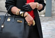 £10,000 Handbag a Better Investment Than Gold