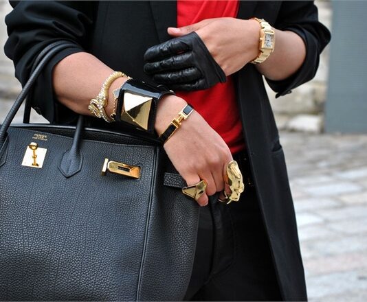 £10,000 Handbag a Better Investment Than Gold