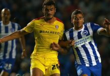 Hughton’s Unrewarded Belief in Hemed Must Switch to Zamora