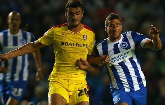 Hughton’s Unrewarded Belief in Hemed Must Switch to Zamora