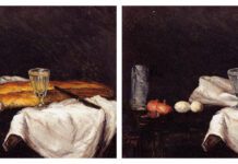 Art For the Gluten-Intolerant