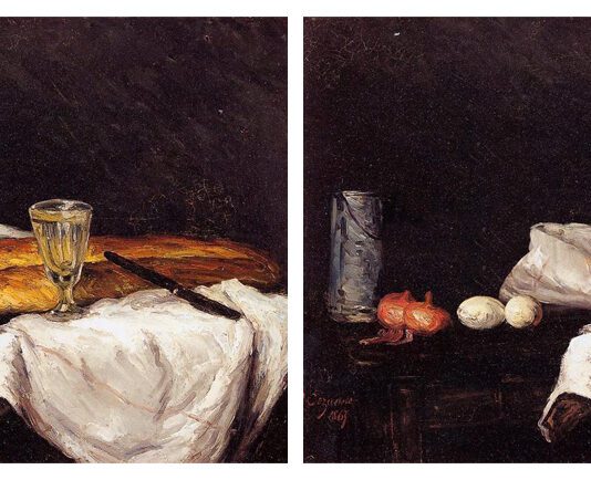 Art For the Gluten-Intolerant