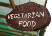 Best Vegetarian Restaurants in Brighton