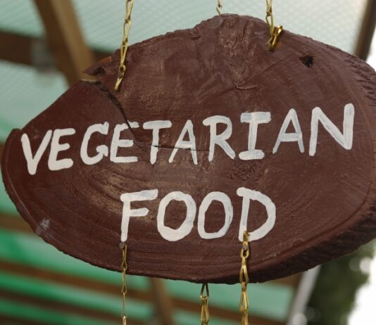 Best Vegetarian Restaurants in Brighton