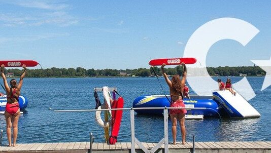 Get Hired at a Camp America Recruitment Fair