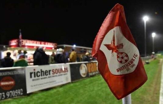 Whitehawk’s Name Change U-Turn: Has Pride Denied Progress?