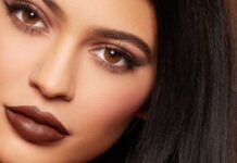 Kylie Jenner Launches Three New Shades in Her Lip-Kit