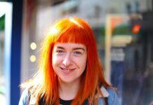 Humans of Brighton – Hannah the Embalmer!