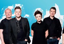 Two Huge Names Announced for Brighton Centre This Autumn