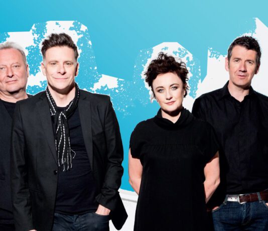 Two Huge Names Announced for Brighton Centre This Autumn