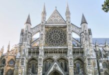 Gucci to Head to the Cloisters
