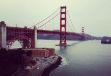 Amazing America: San Francisco