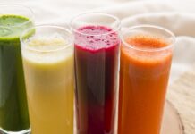 The Best Juice Bars in Brighton