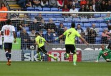 Emotional Encounter Due as Bolton Wanderers Travel South