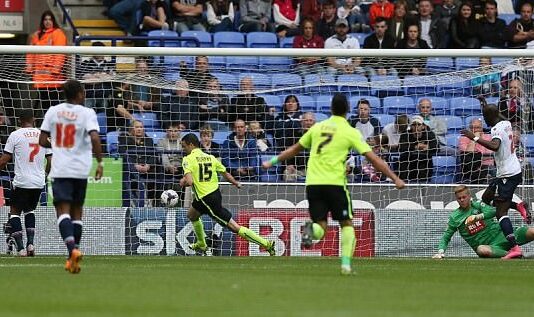Emotional Encounter Due as Bolton Wanderers Travel South