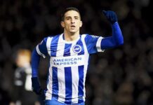 Albion Revitalised with Knockaert Providing the Spark