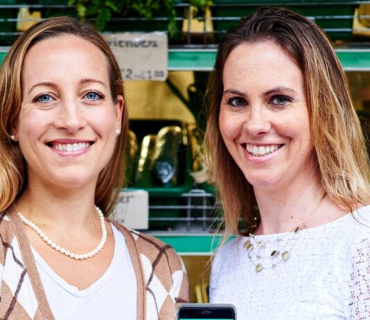 An App to Combat Food Waste Comes to Brighton