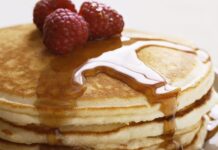Happy Shrove Tuesday!