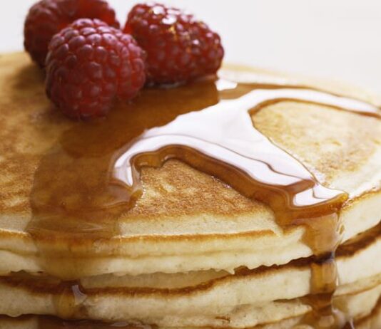Happy Shrove Tuesday!
