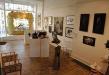 The Best Galleries in Brighton