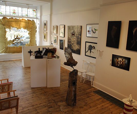 The Best Galleries in Brighton