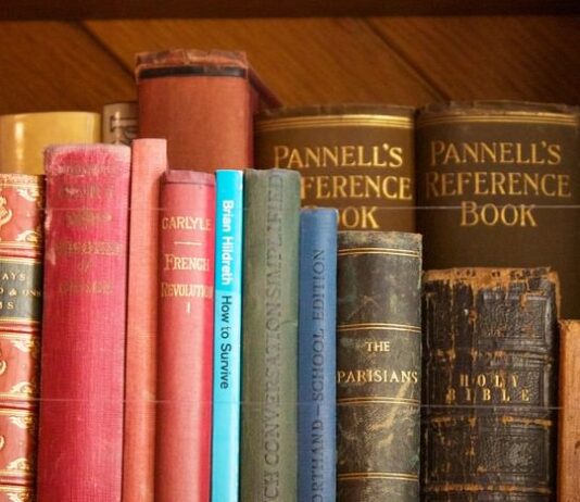 Brighton Book Clubs