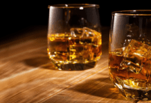 The Whiskey Affair Heads to Brighton
