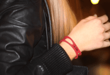 With This Bracelet You’ll Never Have to Drink Coffee Again