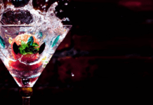 Vegetable Cocktails Are In…And They’re Brilliant