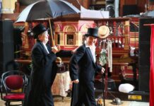 Brand New Festival Celebrating Local Talent